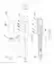 Fig. 11 - Methods and devices for spinal screw insertion