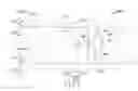 Fig. 01 - METHODS FOR IMPROVING HIGH FREQUENCY LEAKAGE OF ELECTROSURGICAL GENERATORS