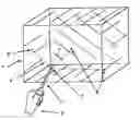 Fig. 01 - Methods, systems and devices for three dimensional input and control methods and systems based thereon