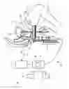 Fig. 01 - Imaging apparatus for brachytherapy or biopsy