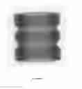 Fig. 04 - Registration object, correction method and apparatus for computed radiographic tomography