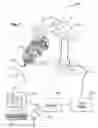 Fig. 03 - Robotic hair transplantation system with touchscreen interface for controlling movement of tool