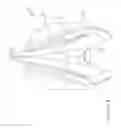 Fig. 05 - Dental wedge