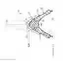 Fig. 14 - Dental wedge