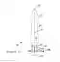 Fig. 18 - Dental wedge