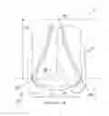 Fig. 25 - Dental wedge