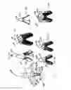 Fig. 40 - Dental wedge