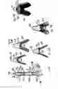 Fig. 42 - Dental wedge
