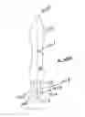 Fig. 51 - Dental wedge