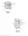 Fig. 03 - Static self-ligating orthodontic bracket and method of using same