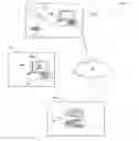 Fig. 01 - Method for manipulating a dental virtual model, method for creating physical entities based on a dental virtual model thus manipulated, and dental models thus created