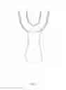 Fig. 05 - Dental Crown Cementation Soft Tissue and Biologic Attachment Protective Membrane and Method of Use Thereof