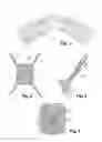 Fig. 02 - Implantable Reinforcement Prothesis, In Particular for Reinforcing the Abdominal Wall