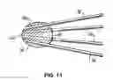 Fig. 07 - FILTERS WITH ECHOGENIC CHARACTERISTICS