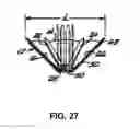 Fig. 23 - FILTERS WITH ECHOGENIC CHARACTERISTICS