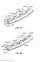 Fig. 25 - ENDOLUMINAL FILTER HAVING ENHANCED ECHOGENIC PROPERTIES