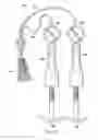 Fig. 15 - System and method for load balancing in knee replacement procedures