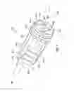 Fig. 02 - Tissue capturing bone anchor