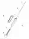 Fig. 10 - Tissue capturing bone anchor