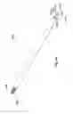 Fig. 14 - Tissue capturing bone anchor