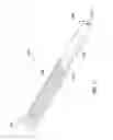 Fig. 17 - Tissue capturing bone anchor