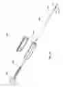 Fig. 20 - Tissue capturing bone anchor