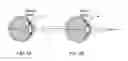 Fig. 03 - Piezoelectric sensor for vision correction