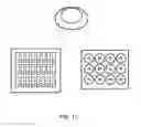 Fig. 14 - Piezoelectric sensor for vision correction