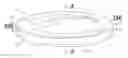 Fig. 01 - Accommodating intraocular lens device