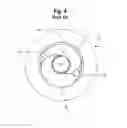 Fig. 03 - Surgical Apparatus and Method Of Implanting The Same