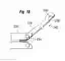 Fig. 12 - Expandable member for deploying a prosthetic device