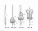 Fig. 08 - Means for Controlled Sealing of Endovascular Devices