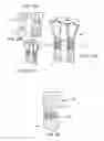Fig. 16 - Means for Controlled Sealing of Endovascular Devices