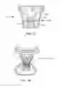 Fig. 17 - Means for Controlled Sealing of Endovascular Devices