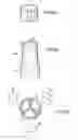 Fig. 06 - Prosthetic heart valve and method