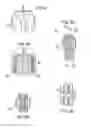 Fig. 10 - Prosthetic heart valve and method