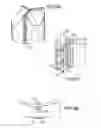 Fig. 11 - Prosthetic heart valve and method