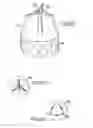 Fig. 15 - Prosthetic heart valve and method