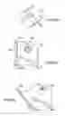 Fig. 22 - Prosthetic heart valve and method