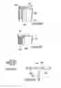 Fig. 36 - Prosthetic heart valve and method