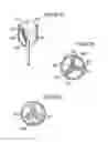 Fig. 53 - Prosthetic heart valve and method