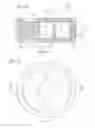 Fig. 10 - Artificial valve for implantation