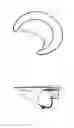 Fig. 13 - Implant and method for improving coaptation of an atrioventricular valve