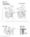 Fig. 09 - Implant with multi-directional pivoting