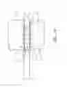 Fig. 11 - Interbody implants and graft delivery systems