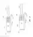 Fig. 13 - Interbody implants and graft delivery systems