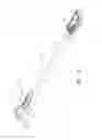Fig. 15 - Interbody implants and graft delivery systems