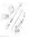 Fig. 18 - Interbody implants and graft delivery systems