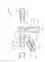 Fig. 29 - Interbody implants and graft delivery systems
