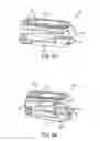 Fig. 09 - Expandable intervertebral cage assemblies